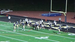 Penn Manor football highlights Hempfield