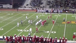 Glen Rose football highlights Pecos High School