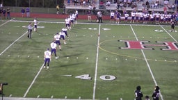 Upper Moreland football highlights Hatboro-Horsham High School