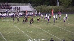 Paul A meyers's highlights Interboro High School