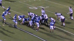 Decatur football highlights vs. Alvarado High School