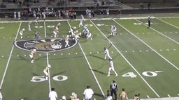 Italy football highlights Rio Vista High School