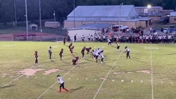 Middle College football highlights Middleton High School