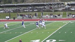 Zachary Van bennekum's highlights Agoura