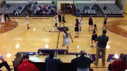 North Platte girls basketball highlights St. Joseph Christian High School