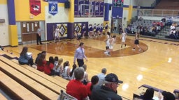 North Platte girls basketball highlights Plattsburg