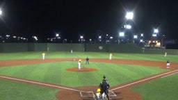 Byrd baseball highlights Neville High School