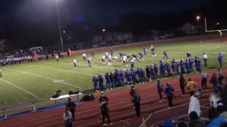 Wheatland football highlights Buffalo High School