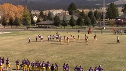 Jefferson football highlights Lincoln County High School
