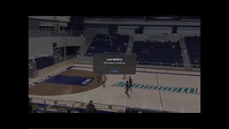 Robinson basketball highlights Little Rock Christian Academy