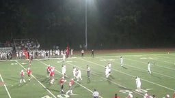 Max Cohen's highlights East Longmeadow High School