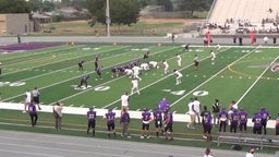 Ellias Castro's highlights Lathrop