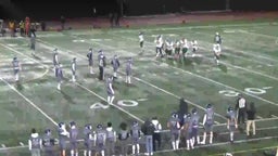 Meadowdale football highlights Mount Vernon High School