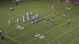 Grand Junction football highlights vs. Mountain Range