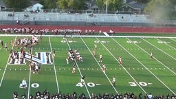Putnam City North football highlights Norman High School