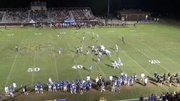 Lexington football highlights Chapin High School