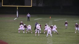 Davis Zeutzius's highlights Fond du Lac High School