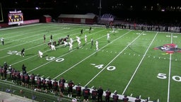 Arrowhead football highlights Waukesha South High School