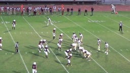 Uvalde football highlights Devine High School