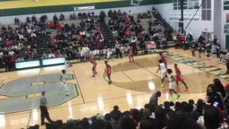 Devin Williams's highlights Rogers High School