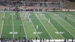 Preston Scott's highlights Vandegrift High School