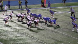 Minnetonka football highlights Shakopee High School