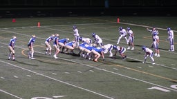 Minnetonka football highlights Wayzata High School