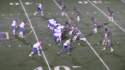 Minnetonka football highlights Prior Lake High School