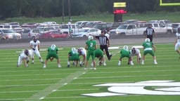 Caddo Mills football highlights Edgewood High School
