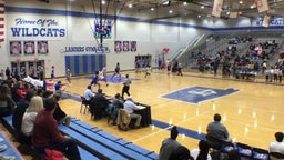 Chelsea basketball highlights Tuscaloosa County High School