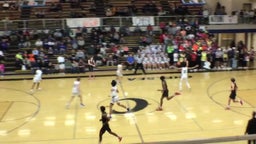 Oak Mountain basketball highlights Chelsea High School