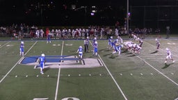 Nathan Bence's highlights La Jolla Country Day High School