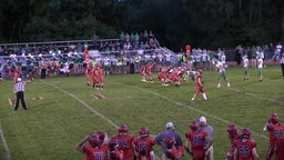 Portage football highlights Purchase Line