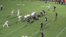 Davis Ellis's highlights Trinity Christian Academy