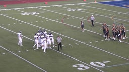 Michael Carmody's highlights Shaler Area High School