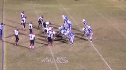 Highlight of vs. West Marion
