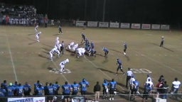 Sumrall football highlights vs. Southeast Lauderdale