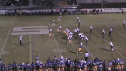 Sumrall football highlights vs. Hazlehurst High