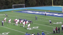 Trinity football highlights The Independent School