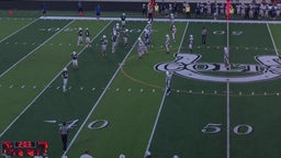 Cloverleaf football highlights Ravenna High School