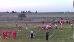 Izaiah Kneitz's highlights Menaul School