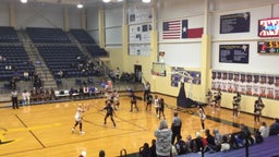 Tyler girls basketball highlights Pine Tree High School