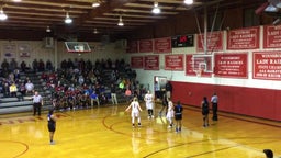 Tyler girls basketball highlights Winnsboro