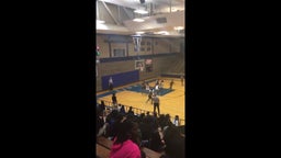 Tyler girls basketball highlights Nacogdoches