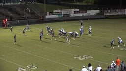 Niceville football highlights Godby High School