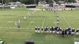 Camden County football highlights Northside High School