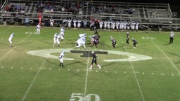 Trigg County football highlights Union County High School