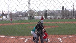 Bear River baseball highlights vs. Juan Diego Catholic