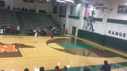 Sachse basketball highlights Mesquite Horn High School