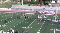 Jonathan Mckinney's highlights Alta High School